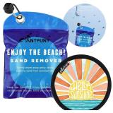 2X Sand Remover For Beach Cleaner AZ2