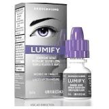 .08oz Lumify Redness Relief Eye Drops A101
