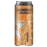 12ct Rockstar Recovery Orange A101