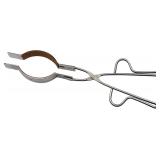EISCO Heavy Duty Beaker Tongs 12' Long AZ7