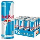 12ct 8.4oz Red Bull Zero A101
