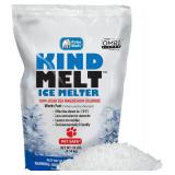 10lbs Polar Melt Kind Melt Ice Melter A93