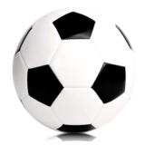 3X/BID Aoneky Inflatable Soccer Ball W/Pump A92