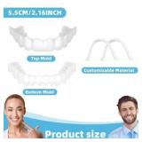 VOICFUT Temporary Veneers Kit A22