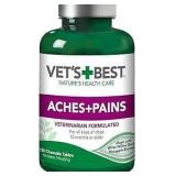 Vet's Best Aches & Pains 150 Chewables A22