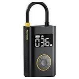 Fanttik X9 Pro Portable Tire Inflator A74
