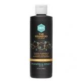 DHS Tar Shampoo Fragrance & Dye Free 8oz A73