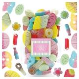 2X/Bid VINTERLAND Bubs Swedish Candy Mix1.2lbs A74