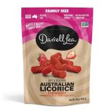 Darrell Lea AustralianLicorice Strawberry 20oz A73