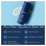 Mimosa Lane Gradual Tanning Serum Age Def 1oz A73
