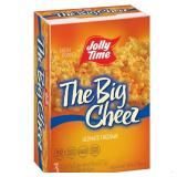 2X The Big Cheez Popcorn 3ct AZ14