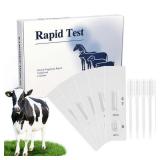 Bovine Pregnancy Test Kit,5-Pack AZ14