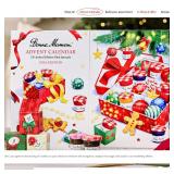 Bonne Maman 2026 Limited Advent Calendar  AZ14