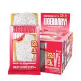 2X Legendary Foods 22g Protein Pastry AZ14