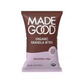 Madegood Chocolate Chip Granola Bites 50ct AZ14