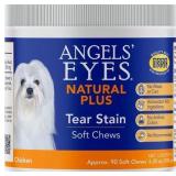 3X Angel Eyes Natural Plus TearStain Chews90ct AZ3