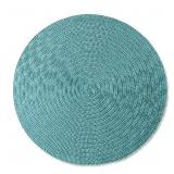 2X  Lava Round Table Placemats 3pk AZ3