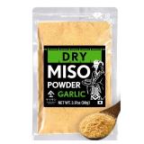 Garlic Miso Powder Seasoning  3.17oz AZ3