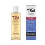 Neutrogena T/Sal Therapeutic Shampoo 4.5 oz AZ3