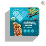 All In Nut And Seed Bars 12pk A76