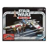Star Wars Luke Skywalker X-Wing Fighter A13