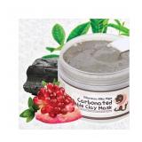 2X/Bid Carbonated Bubble Clay Mask A14