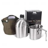 Goetland Military Canteen Kit A110