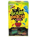 240ct Sour Patch Kids Big Kids Candy A110