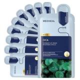 2X/BID! MediHeal Derm Plus Mask A110