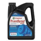 Castrol TranSynd 668 Full Synthetic 1Gal A72