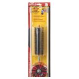 Linteater Rotary Dryer Vent Cleaner Kit A72
