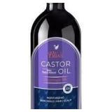 SalonSilk 100% Castor Oil 16.9oz A72