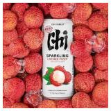 24pk 11.16oz ZeroFree ChiForest LycheeFizzy A111