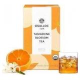 2X/BID 20ct Osulloc TangerineBlossom Tea Bags A111