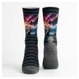 Bible Socks Isaiah 41:10 A17