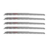 5Pk Pro Pruning High Carbon Steel Blades A17