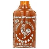 TUONG OT Sriracha 17oz A17