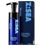 5.29oz ZSea Nourish Mens HygienicCare Cleanser A88