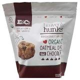 16ct Heavenly Hunks Minis Oatmeal Dk Chocolate A88