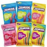 5pk Joyride Innovation Variety Pack A88