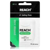 165ï¿½ Reach Mint Waxed Floss 30024917 A89