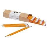 150pk Amazon Basics HB #2 PreSharpened Pencils A90