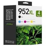Hirmod 4pk 952XL In Cartridge A90