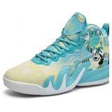 Sz 6.5Kids KPORX Universe Tennis Shoes MBS008 A90