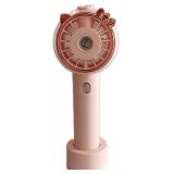 HR-2377 Handheld Spray MiniFan Cat Series A90