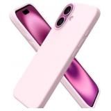 JiaJia Selection Pink Fashion Case A88