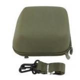 Army Green HardSide Camera Case A88