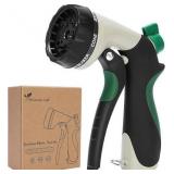 Morrowind Garden Hose Nozzle 8 Adjustable A23