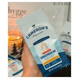 Cameron's Gingerbread Coffee 12oz A67