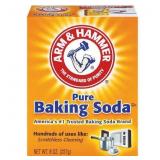 2X/Bid Arm&Hammer Baking Soda 8oz A67